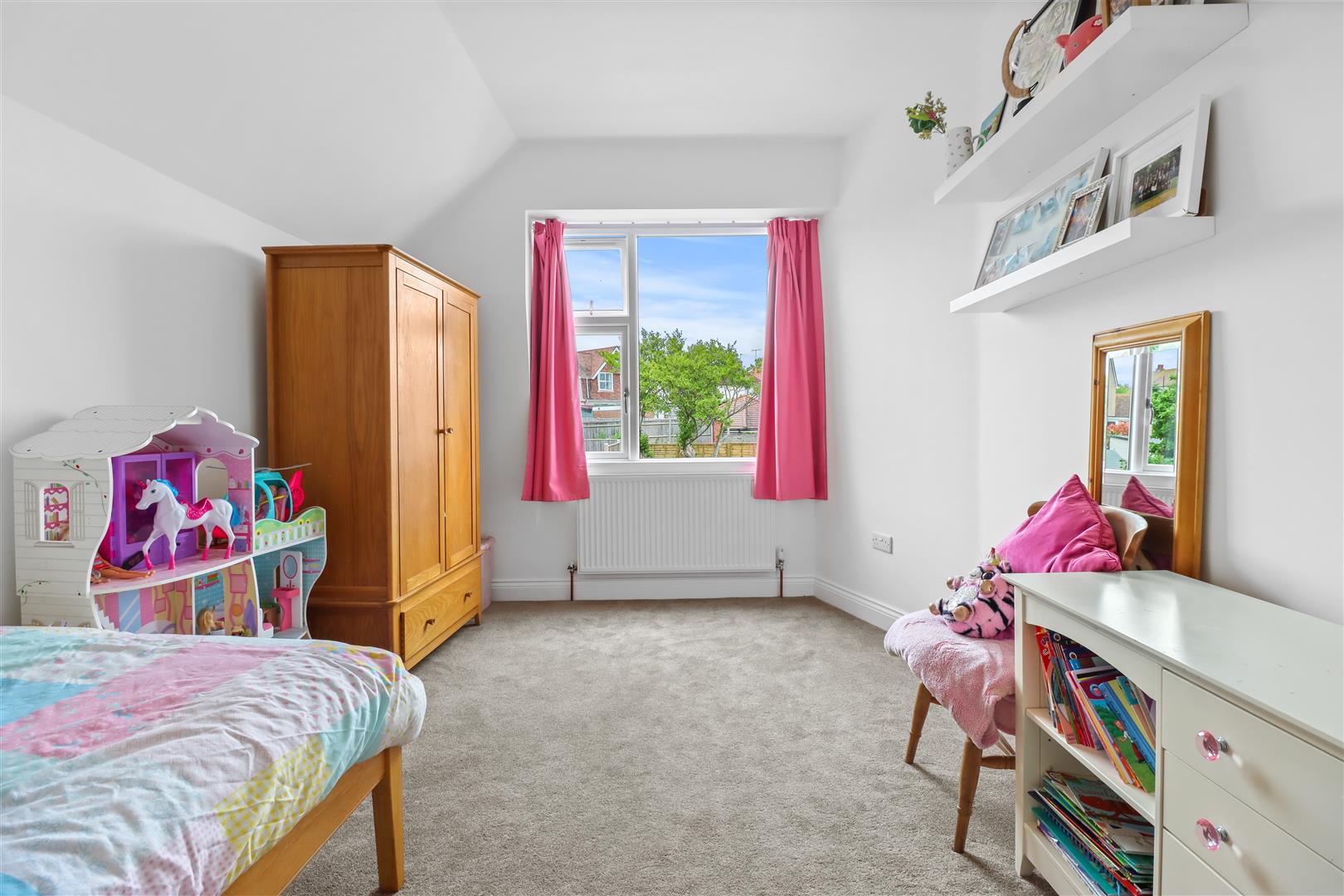 Property Details for St. Anthonys Avenue Eastbourne BN23 6LN Town